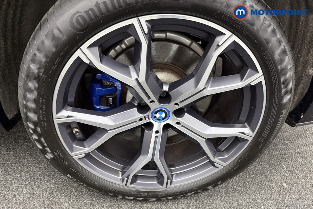 Used BMW X5 2023 for sale - 77327089: Photo 42