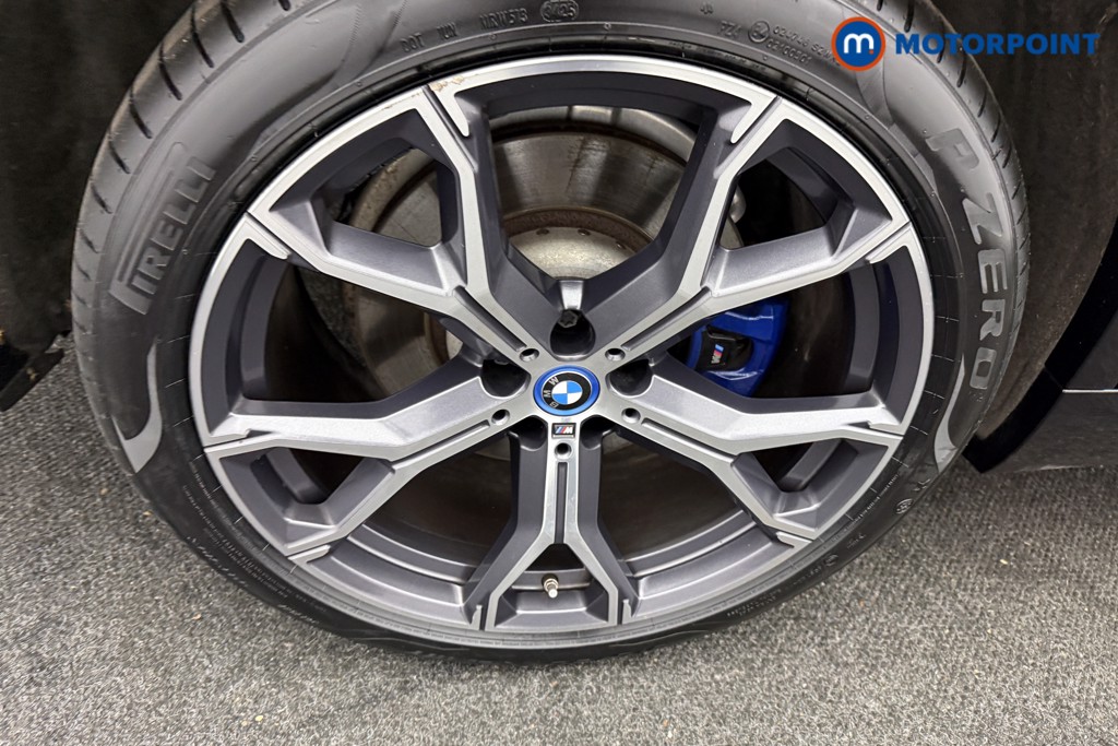 Used BMW X5 2023 for sale - 77327089: Photo 43