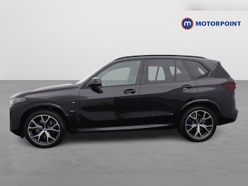 Used BMW X5 2023 for sale - 77327089: Photo