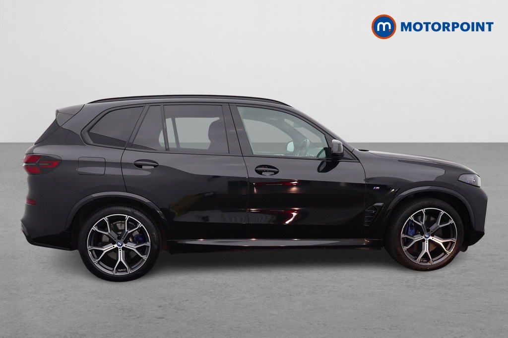 Used BMW X5 2023 for sale - 77327089: Photo 8