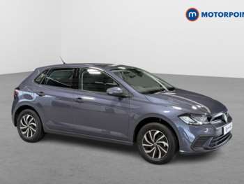 2025 - 1.0 TSI Life 5dr DSG