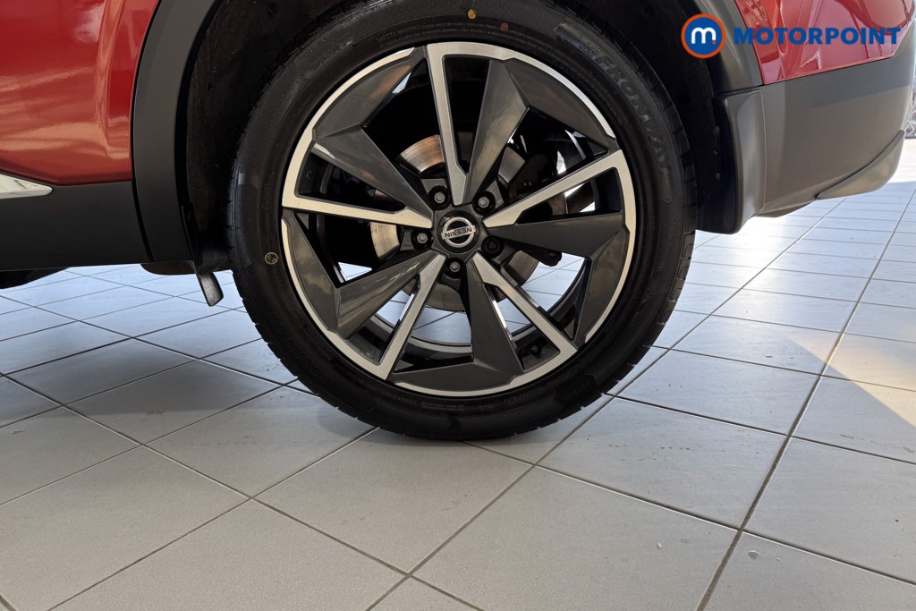 Used Nissan Qashqai 2022 for sale - 77935290: Photo 10