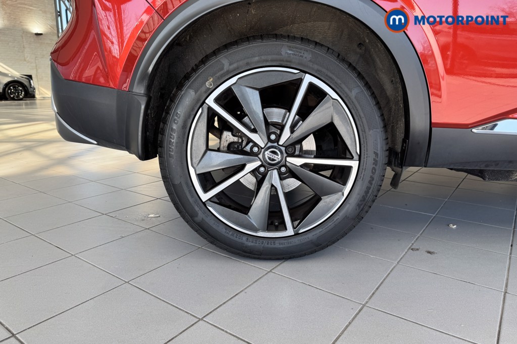 Used Nissan Qashqai 2022 for sale - 77935290: Photo 11