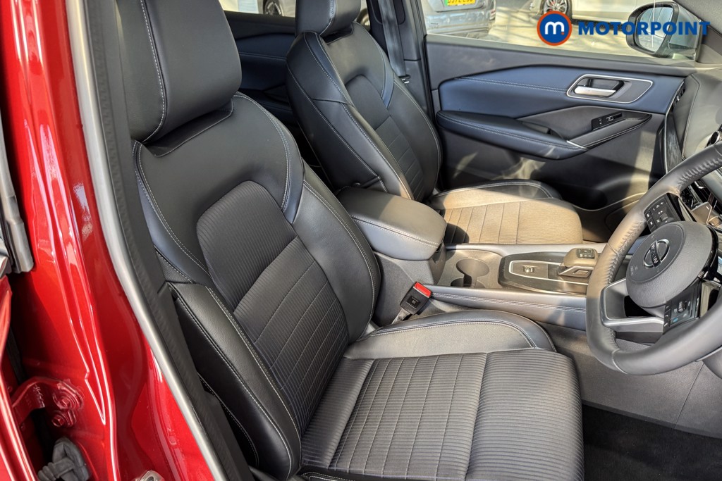 Used Nissan Qashqai 2022 for sale - 77935290: Photo 14