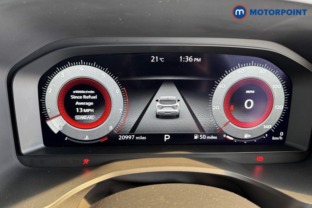 Used Nissan Qashqai 2022 for sale - 77935290: Photo 15