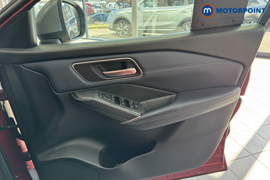 Used Nissan Qashqai 2022 for sale - 77935290: Photo 16