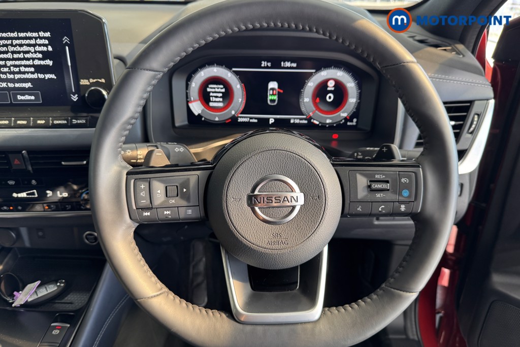 Used Nissan Qashqai 2022 for sale - 77935290: Photo 19