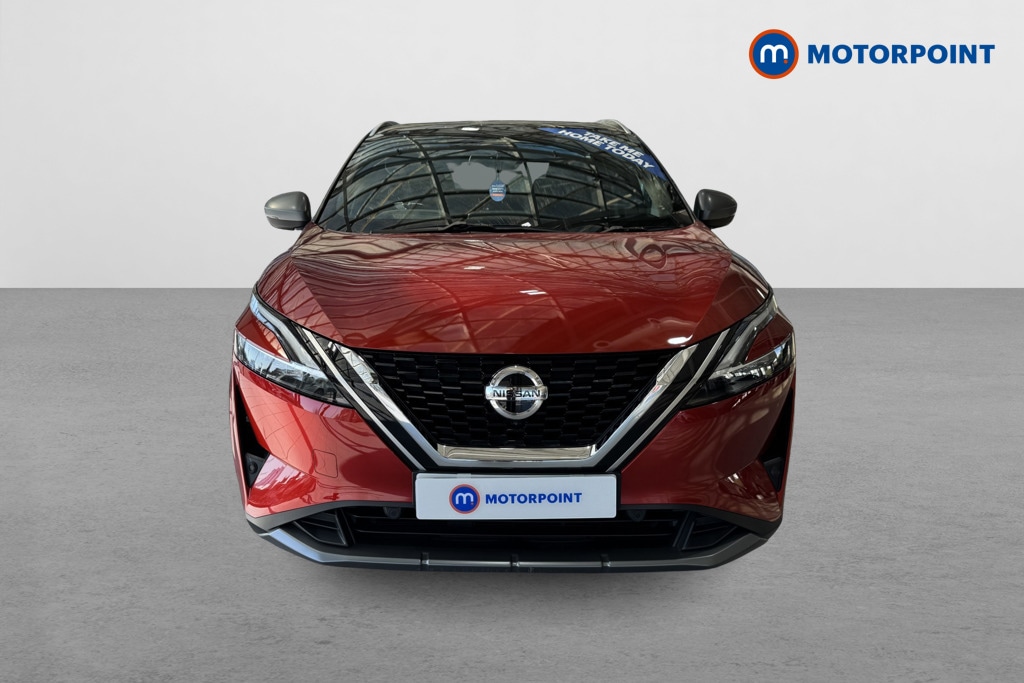 Used Nissan Qashqai 2022 for sale - 77935290: Photo 2