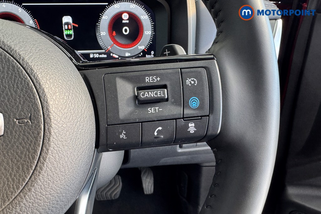 Used Nissan Qashqai 2022 for sale - 77935290: Photo 21