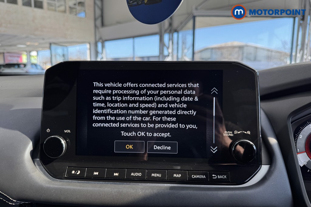 Used Nissan Qashqai 2022 for sale - 77935290: Photo 22