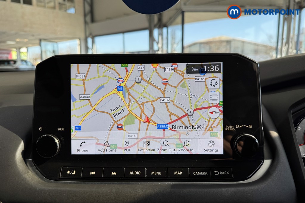 Used Nissan Qashqai 2022 for sale - 77935290: Photo 23