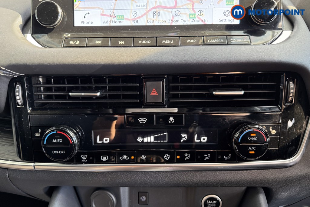 Used Nissan Qashqai 2022 for sale - 77935290: Photo 24