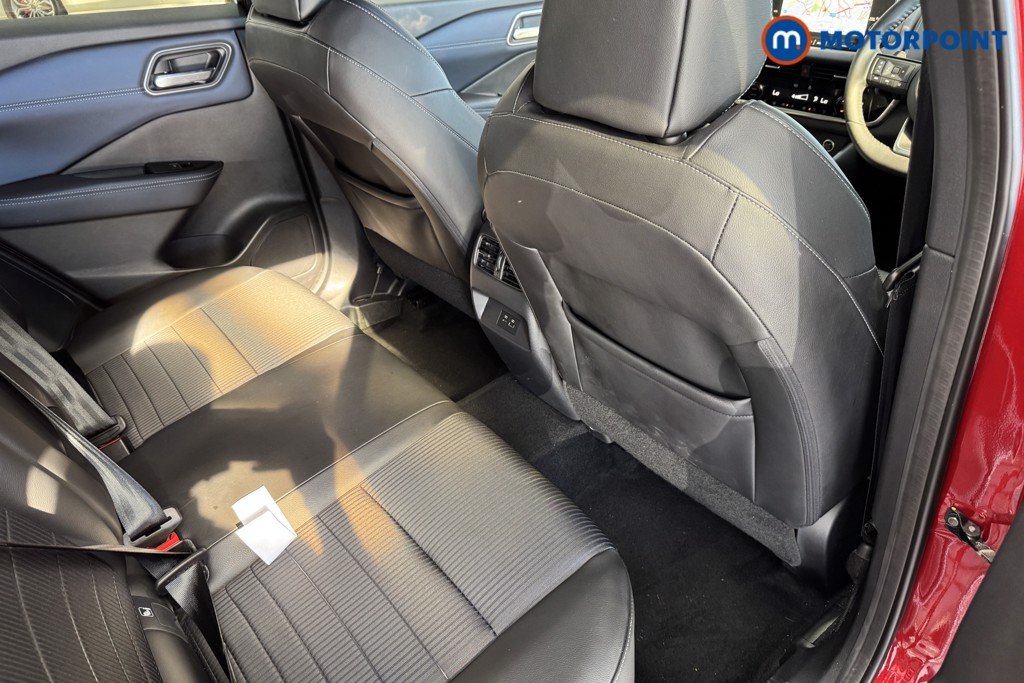 Used Nissan Qashqai 2022 for sale - 77935290: Photo 28