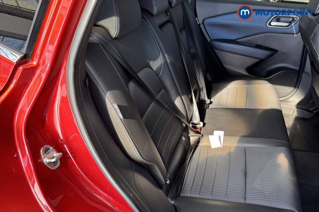 Used Nissan Qashqai 2022 for sale - 77935290: Photo 29