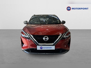 Used Nissan Qashqai 2022 for sale - 77935290: Photo