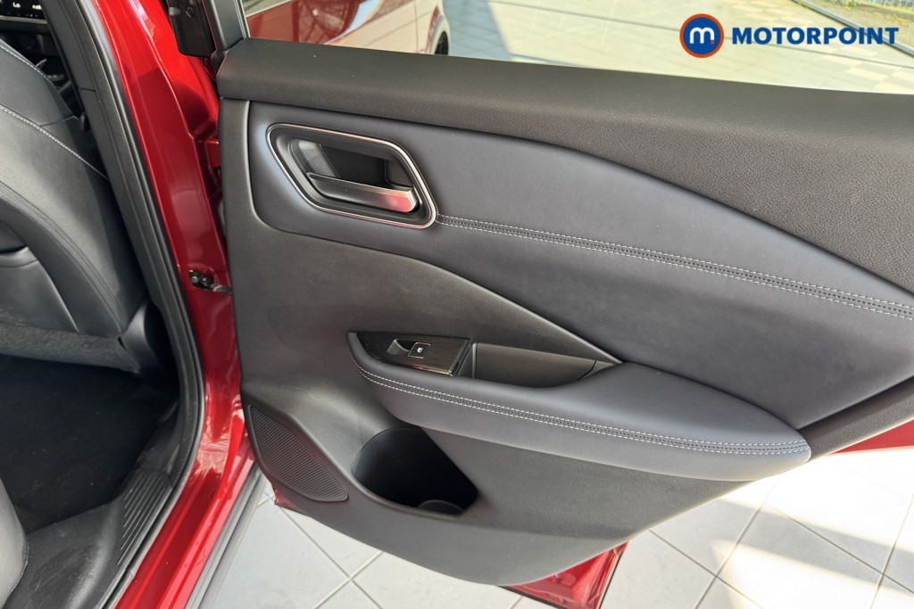 Used Nissan Qashqai 2022 for sale - 77935290: Photo 30