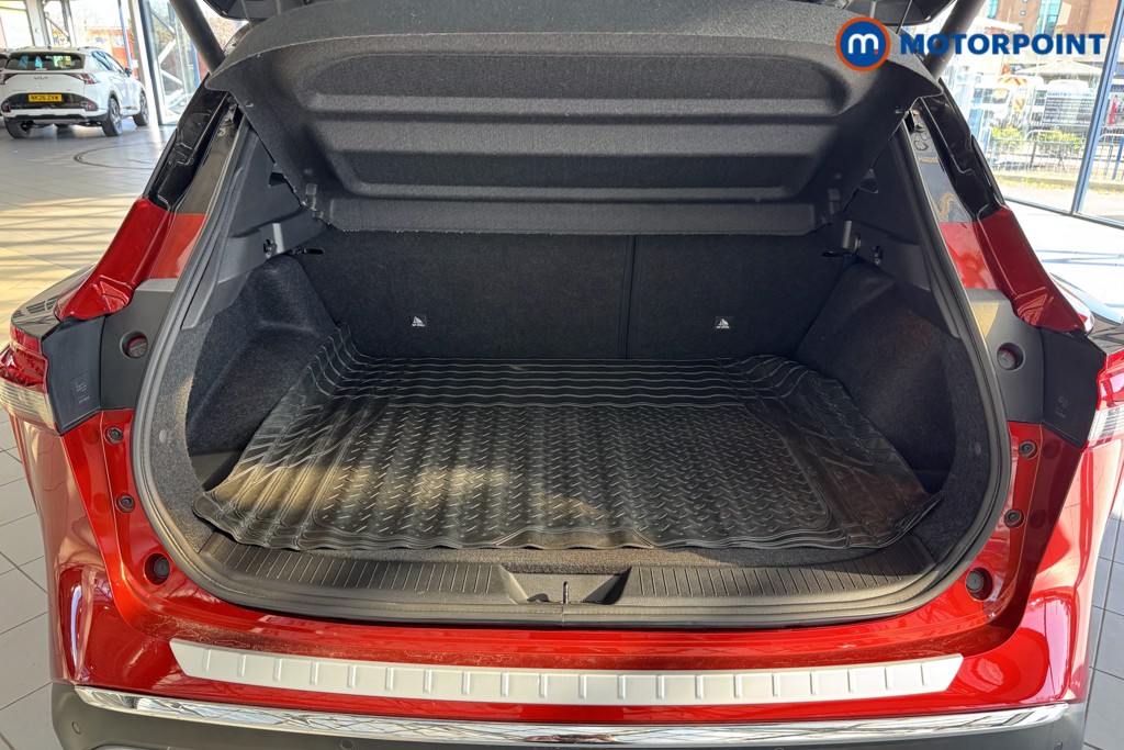 Used Nissan Qashqai 2022 for sale - 77935290: Photo 33