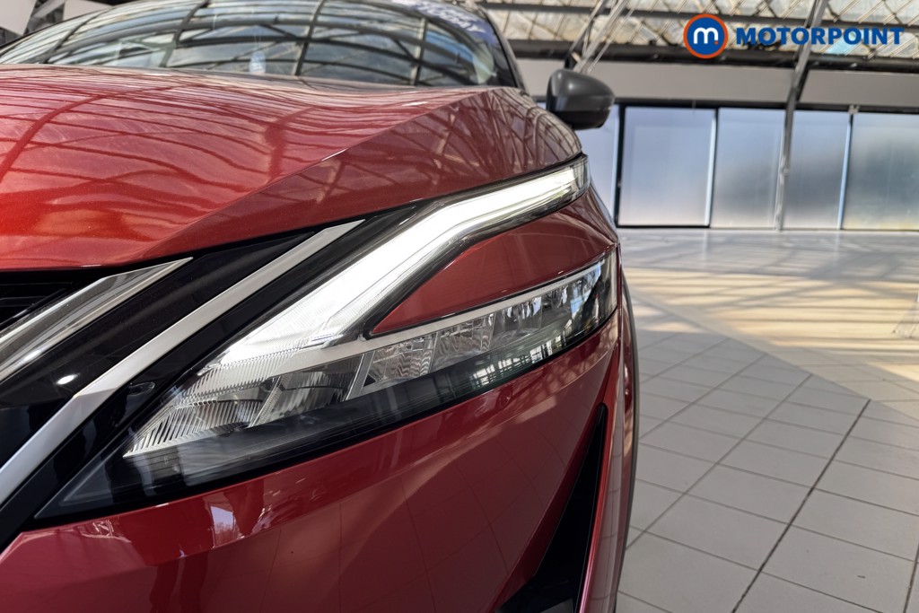 Used Nissan Qashqai 2022 for sale - 77935290: Photo 36