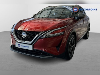 Used Nissan Qashqai 2022 for sale - 77935290: Photo