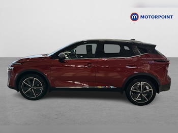 Used Nissan Qashqai 2022 for sale - 77935290: Photo