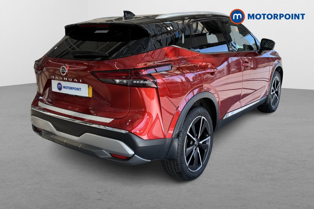 Used Nissan Qashqai 2022 for sale - 77935290: Photo 7