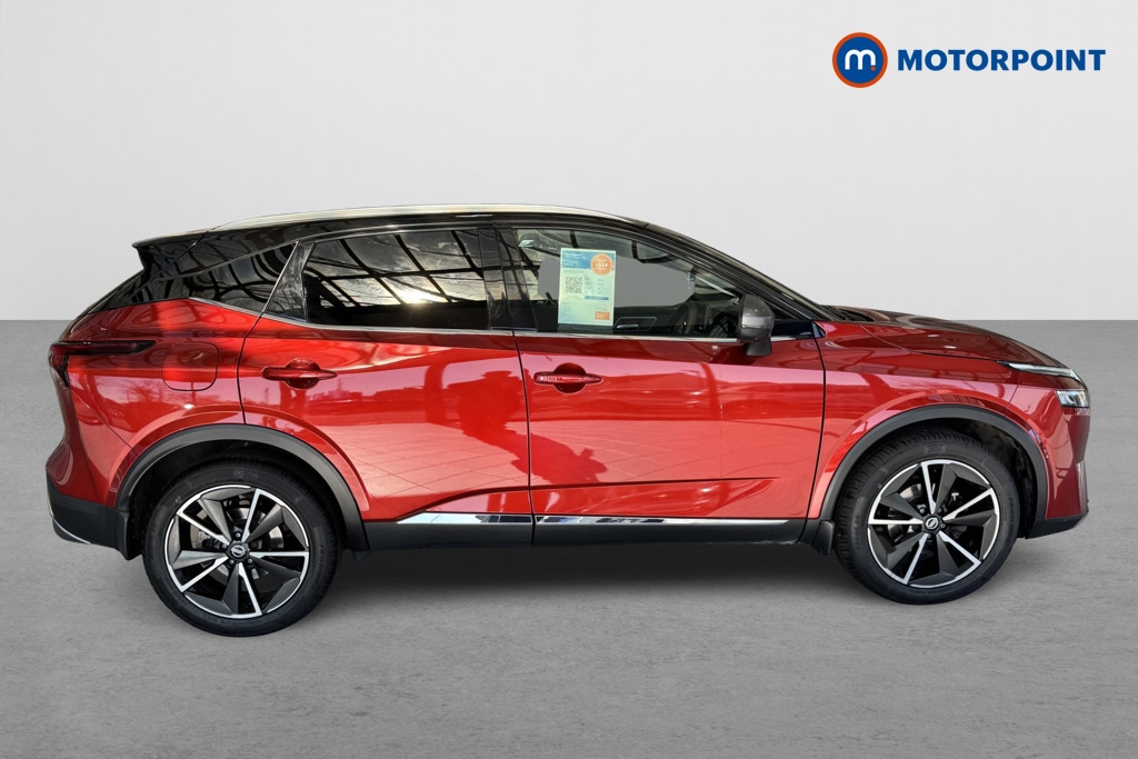 Used Nissan Qashqai 2022 for sale - 77935290: Photo 8