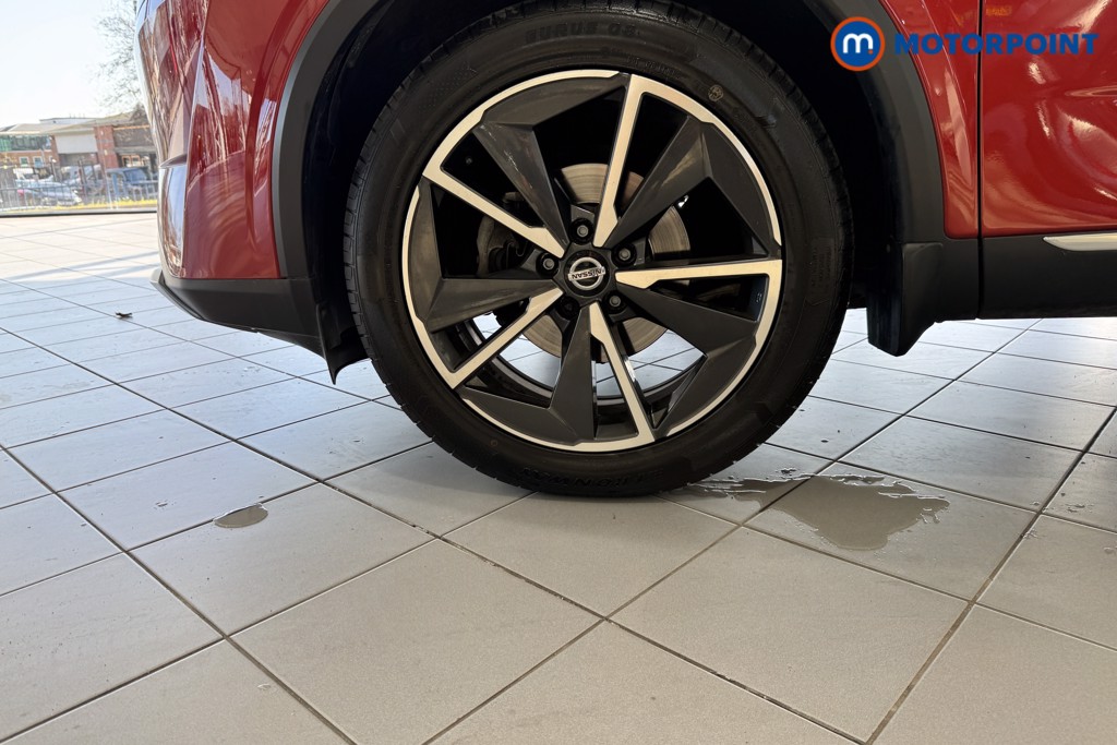 Used Nissan Qashqai 2022 for sale - 77935290: Photo 9