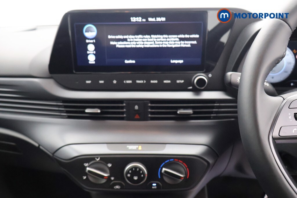 Used Hyundai i20 for sale - 77364674: Photo 16