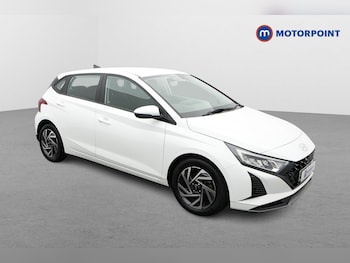 Used Hyundai i20 undefined for sale - 77364674: Photo