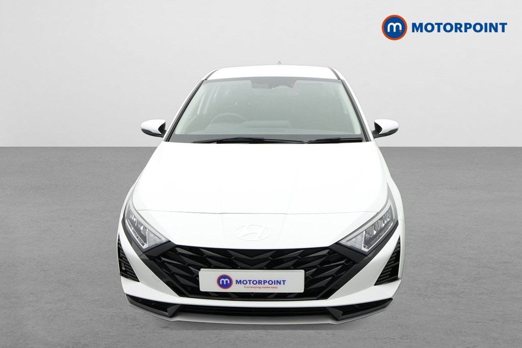 Used Hyundai i20 for sale - 77364674: Photo 2