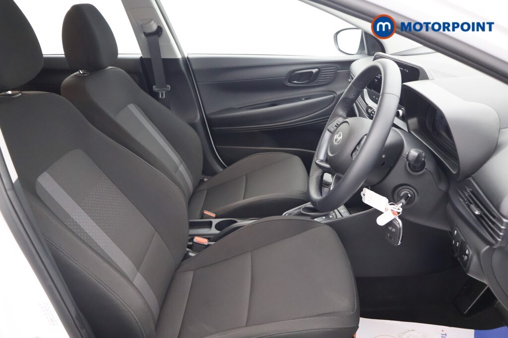 Used Hyundai i20 for sale - 77364674: Photo 22