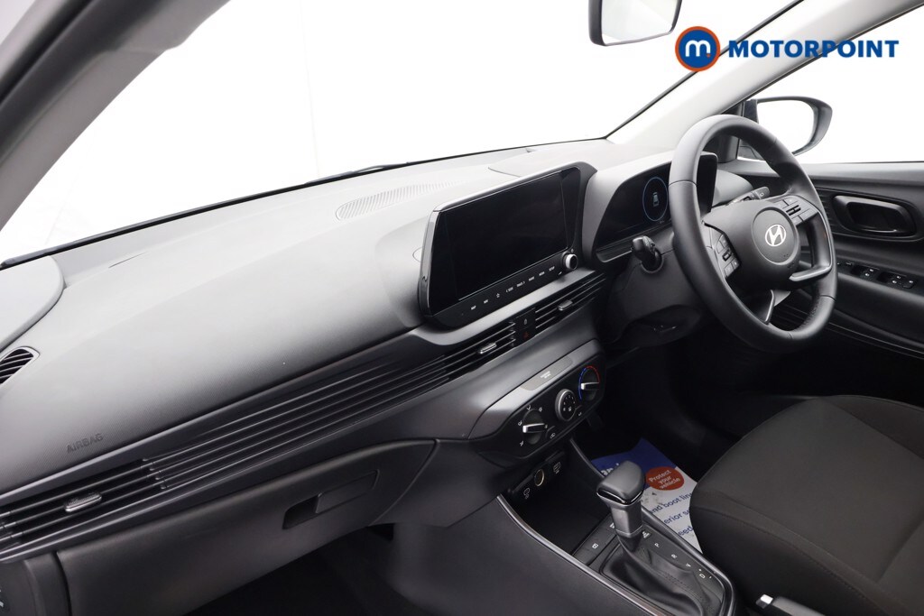 Used Hyundai i20 for sale - 77364674: Photo 26