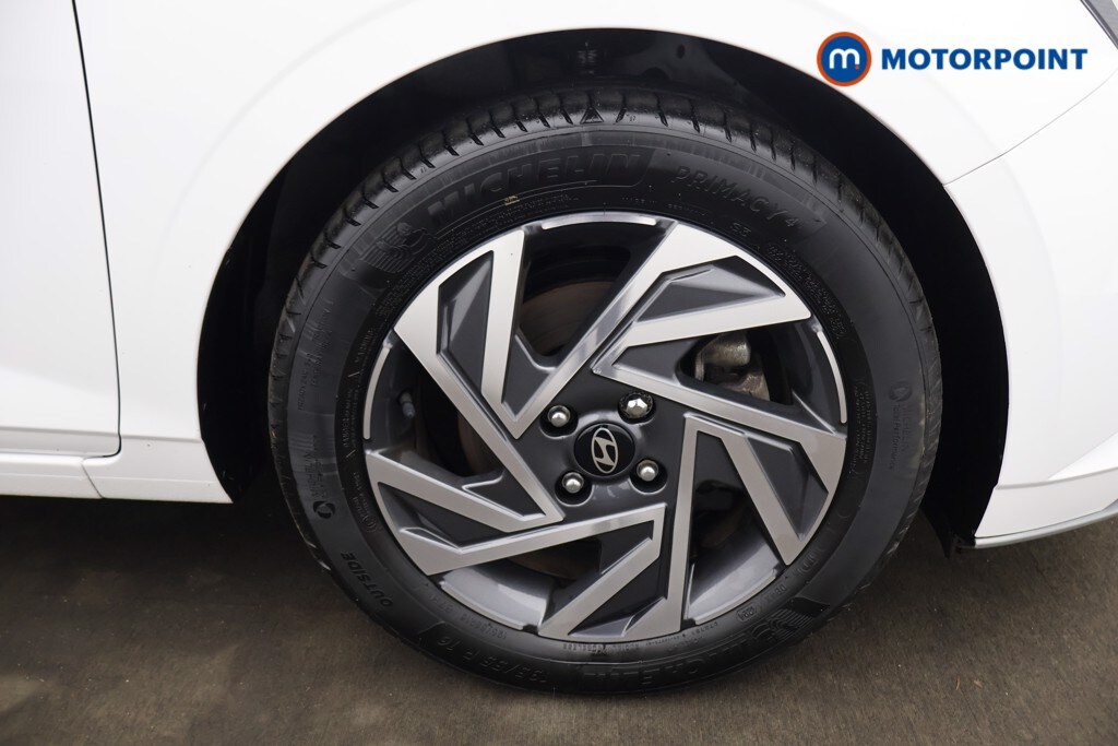 Used Hyundai i20 for sale - 77364674: Photo 30