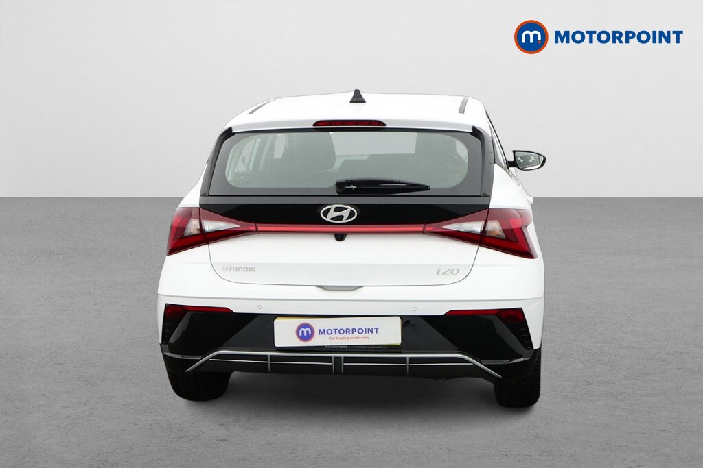 Used Hyundai i20 for sale - 77364674: Photo 6