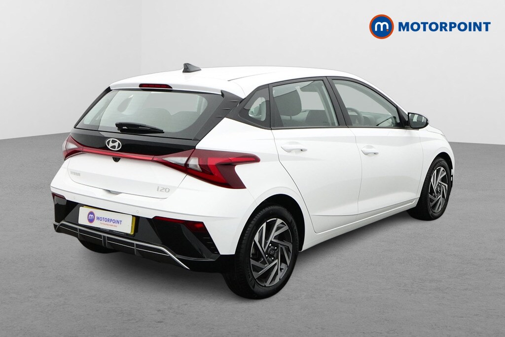 Used Hyundai i20 for sale - 77364674: Photo 7