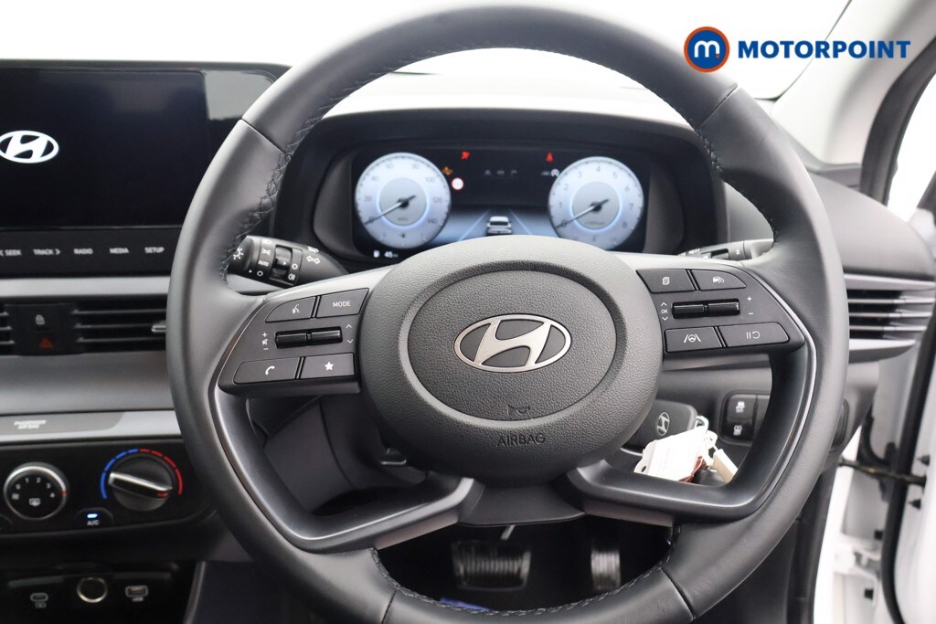 Used Hyundai i20 for sale - 77364674: Photo 9
