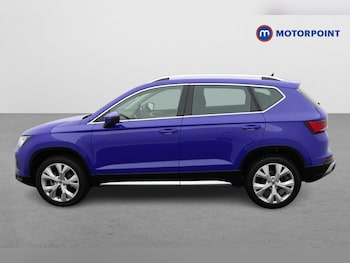 Used SEAT Ateca undefined for sale - 78476477: Photo