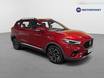 Used MG MG ZS 2022 for sale - 79736196: Photo