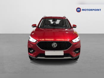 Used MG MG ZS 2022 for sale - 79736196: Photo