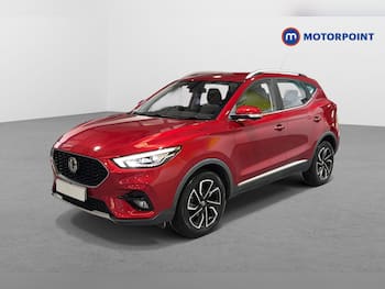 Used MG MG ZS 2022 for sale - 79736196: Photo