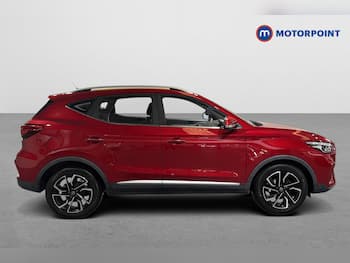 Used MG MG ZS 2022 for sale - 79736196: Photo