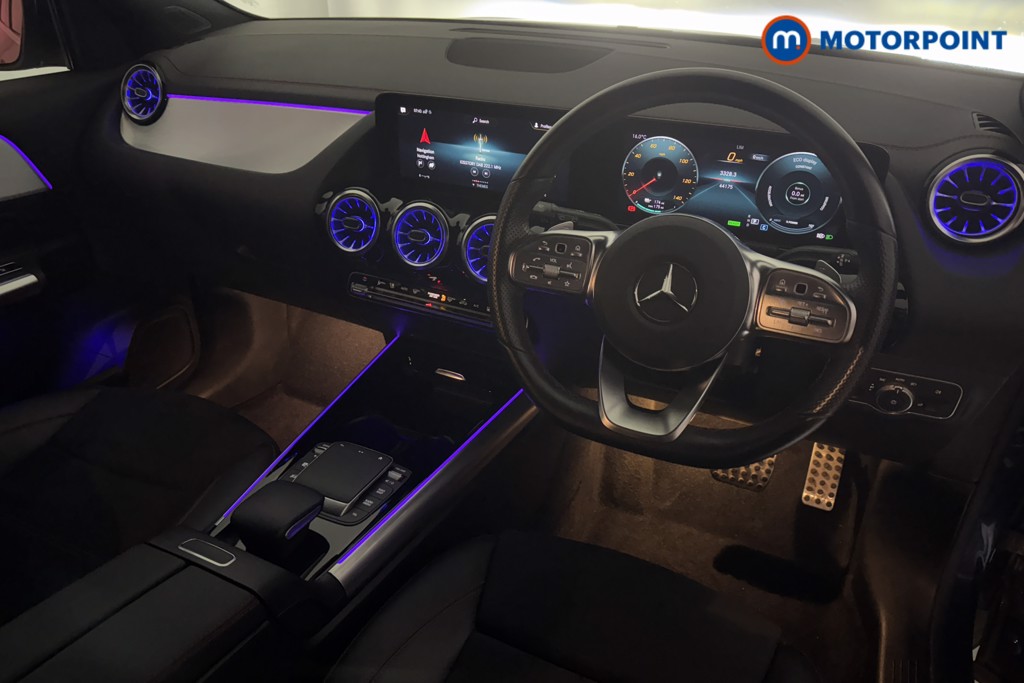 Used Mercedes-Benz EQA 2022 for sale - 76367184: Photo 10