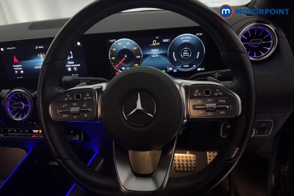 Used Mercedes-Benz EQA 2022 for sale - 76367184: Photo 11