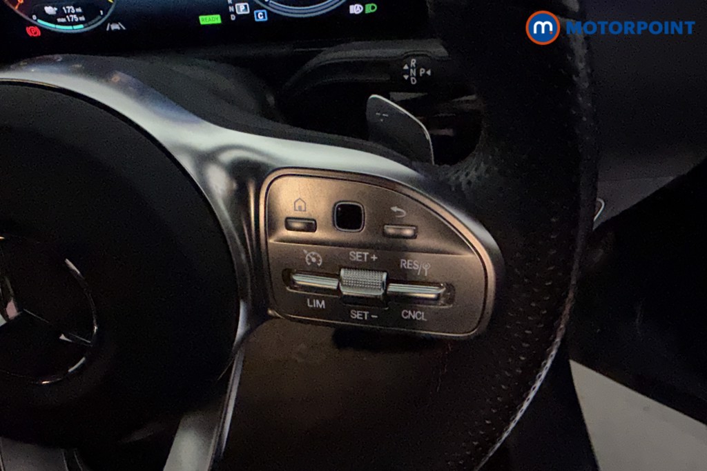 Used Mercedes-Benz EQA 2022 for sale - 76367184: Photo 13