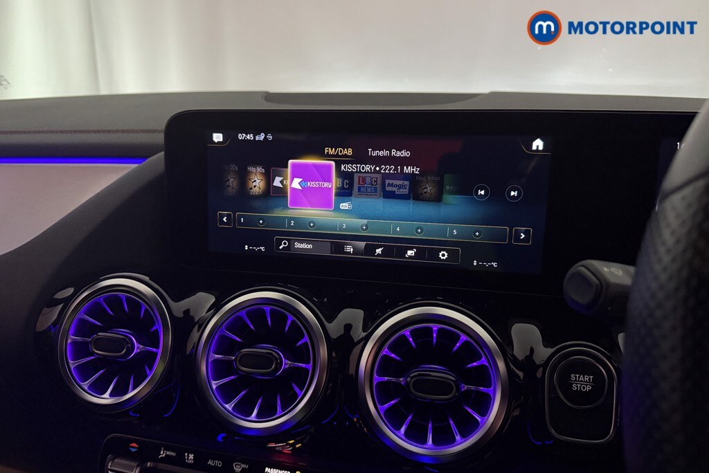 Used Mercedes-Benz EQA 2022 for sale - 76367184: Photo 19