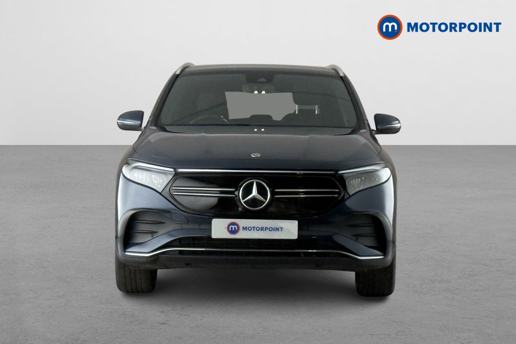 Used Mercedes-Benz EQA 2022 for sale - 76367184: Photo 2