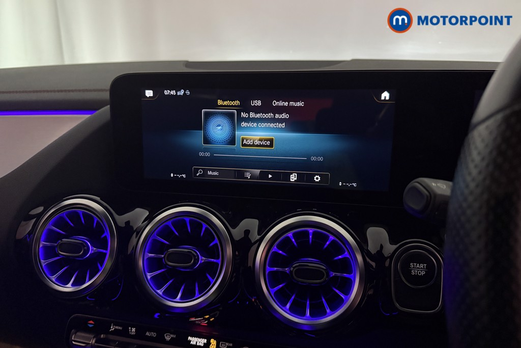 Used Mercedes-Benz EQA 2022 for sale - 76367184: Photo 20