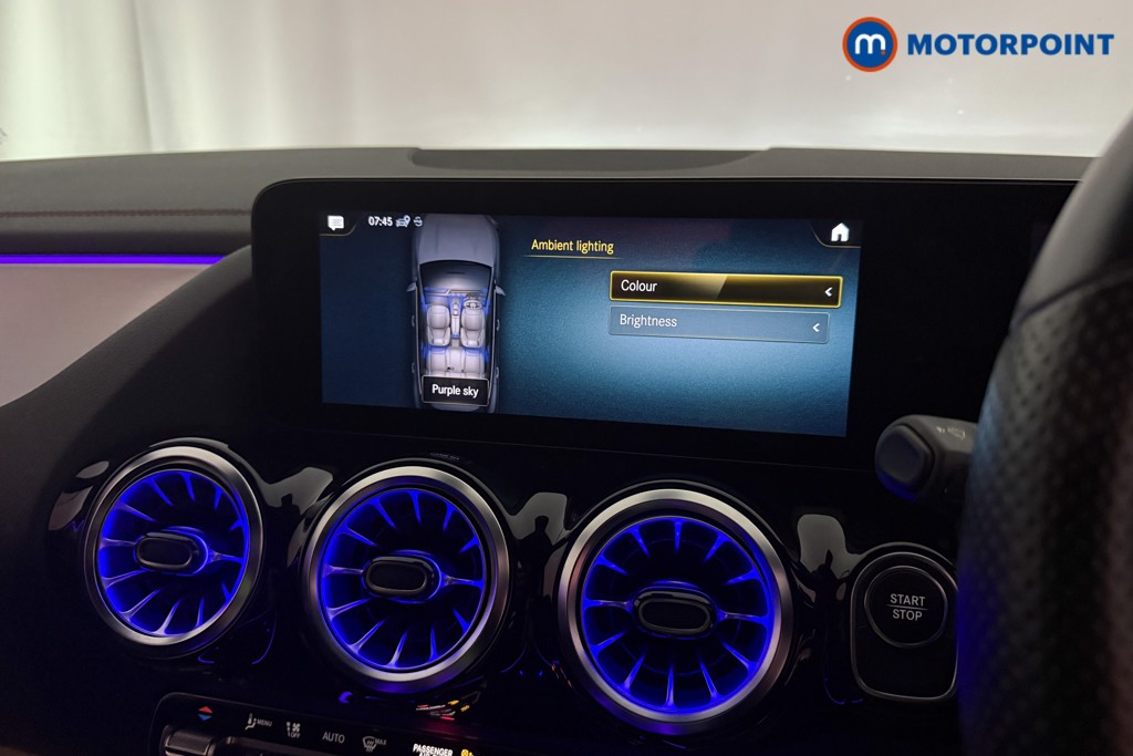 Used Mercedes-Benz EQA 2022 for sale - 76367184: Photo 21