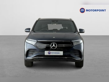 Used Mercedes-Benz EQA 2022 for sale - 76367184: Photo