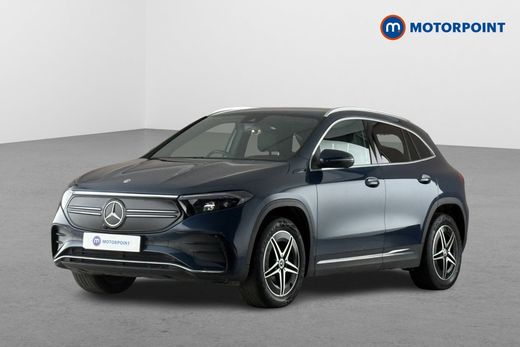 Used Mercedes-Benz EQA 2022 for sale - 76367184: Photo 3
